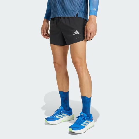 Quần short chạy bộ adidas Adi365 Climacool+ Nam - KE8211