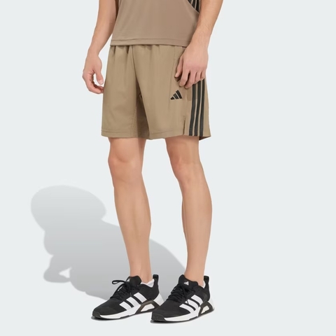 Quần short tập luyện adidas Tech Essentials Nam - KQ5725