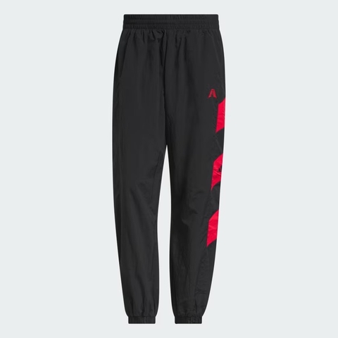 Quần dài bóng rổ adidas Anted Trk Pant Nam - KG9110