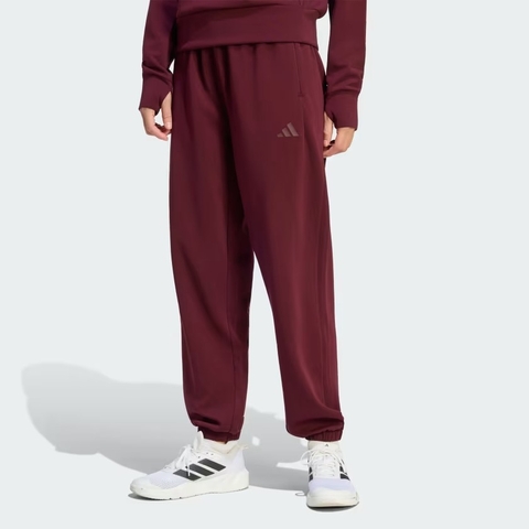 Quần nỉ tập luyện adidas Designed For Training Nữ - KS3311