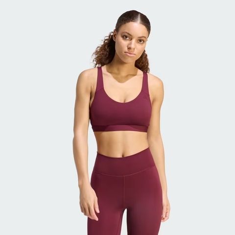 Áo bra tập luyện adidas All Me Essentials Nữ - KS6021