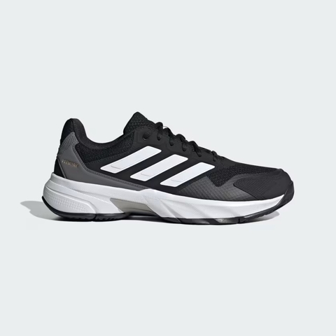 Giày tennis/pickleball adidas CourtJam Control 3 Nam - IF0458