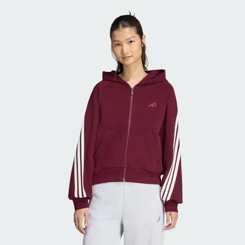 Áo hoodie adidas Kit Nữ - KV9884