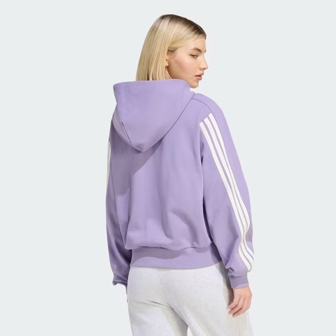 Áo hoodie adidas Kit Nữ - KV9882