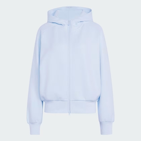 Áo hoodie adidas Soft Lux Nữ - KR2745