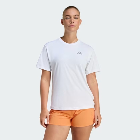 Áo T-shirt chạy bộ adidas adi365 Essentials Nữ - KA0226