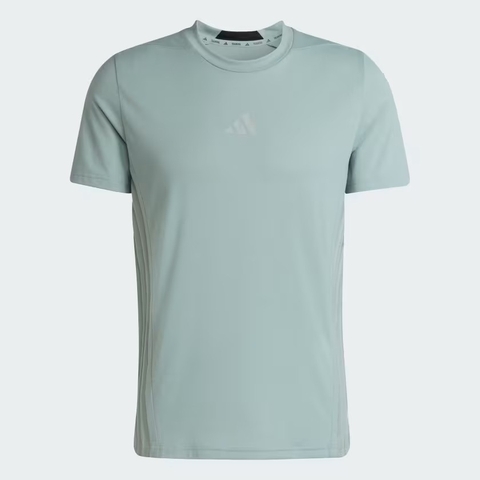 Áo T-shirt tập luyện adidas Designed 4 Training Nam - KA4805