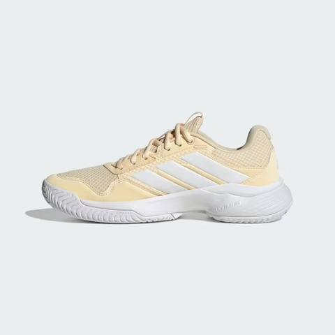 Giày tennis/pickleball adidas Gamecourt 3 All Court Nữ - KI3602