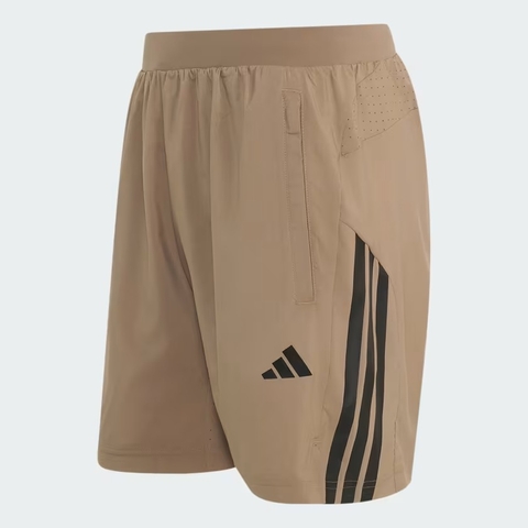 Quần short tập luyện adidas Tech Essentials Nam - KQ5725