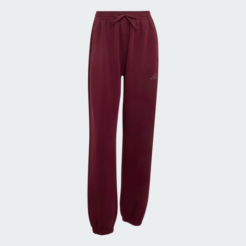 Quần nỉ tập luyện adidas Designed For Training Nữ - KS3311
