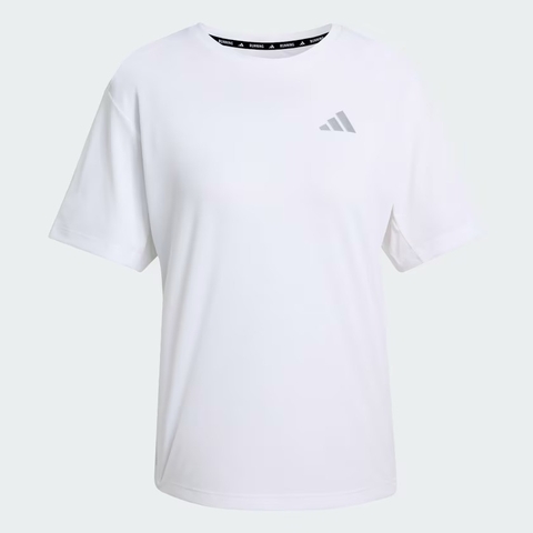 Áo T-shirt chạy bộ adidas adi365 Essentials Nữ - KA0226