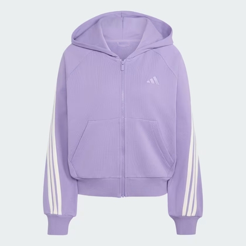 Áo hoodie adidas Kit Nữ - KV9882