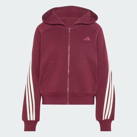 Áo hoodie adidas Kit Nữ - KV9884