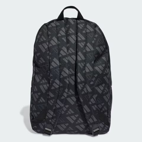 Balo adidas Monogram Classic Unisex - JX1257