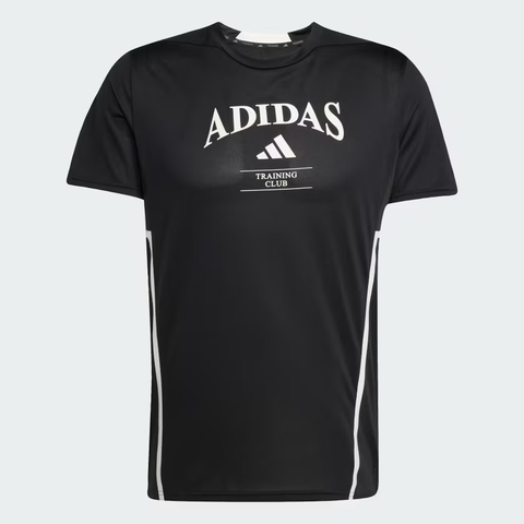Áo T-shirt tập luyện adidas Designed-for-Training Legacy Nam - KA5284