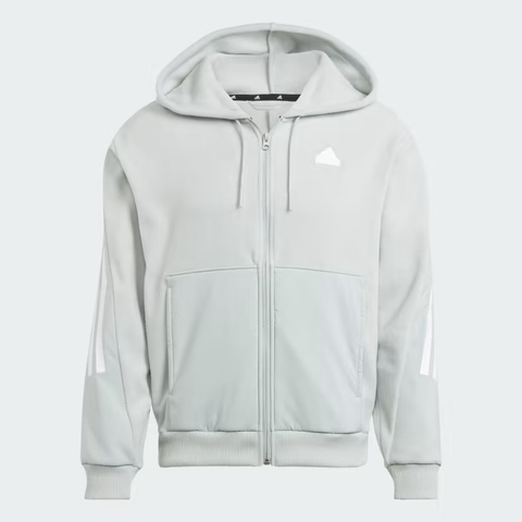 Áo hoodie adidas Future Icon 3 sọc Unisex - IJ8862