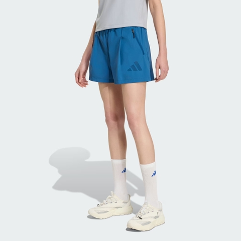 Quần short adidas Z.N.E. Nữ - KF0579