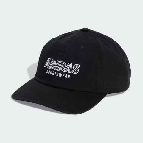 Mũ lưỡi trai adidas House Of Tiro Unisex - JZ8247