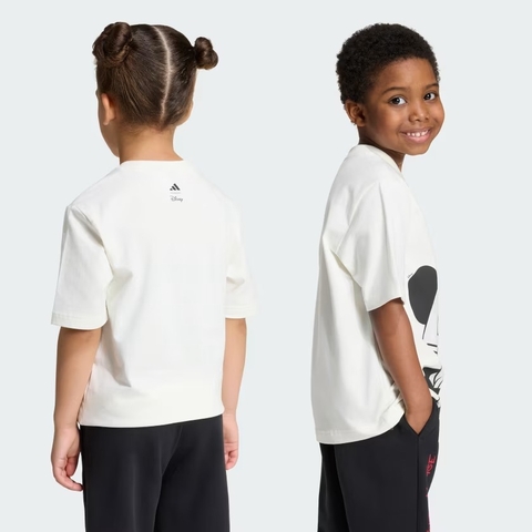 Áo T-shirt adidas Disney Mickey Mouse Unisex - KS3956