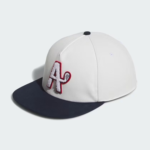 Mũ lưỡi trai golf adidas 2025 Summer Commemorative Nam - JL7930
