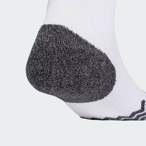 Tất bóng đá adidas sân nhà Real Madrid 25/26 Unisex - JN8763