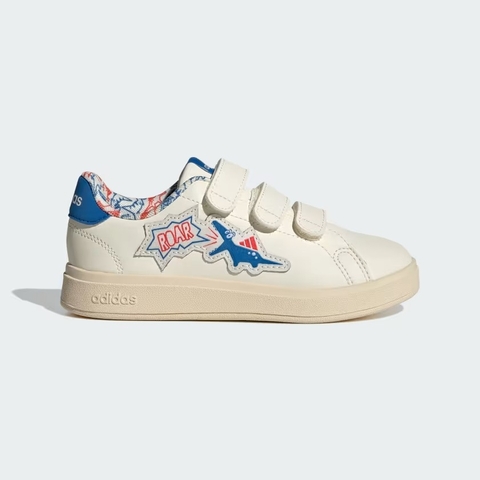 Giày thời trang trẻ em adidas Advantage 2.0 Unisex - JP6162