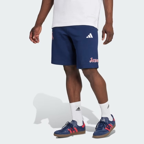 Quần short bóng đá adidas Arsenal US Pack Nam - JM9410