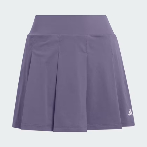 Quần giả váy golf adidas Tour Ultimate365 xếp ly Nữ - JN8317