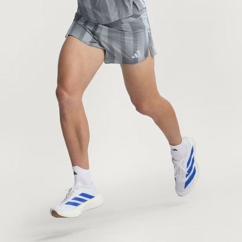 Quần short chạy bộ adidas Adizero BTN Nam - JV9294