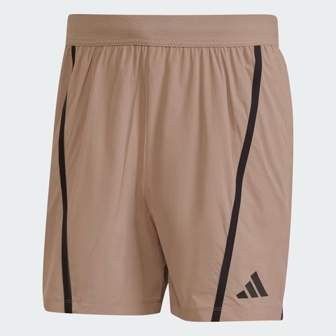 Quần short tập luyện adidas Designed for Training Pro-Series Nam - JV9695