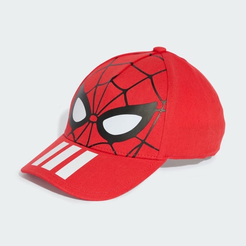 Mũ lưỡi trai trẻ em adidas Marvel Spider Man Unisex - JM1830