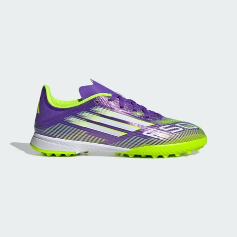 Giày bóng đá trẻ em adidas F50 League Unisex - JI0000