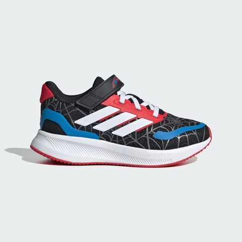 Giày thời trang trẻ em adidas Marvel Spider-Man Runfalcon Unisex - JR5660
