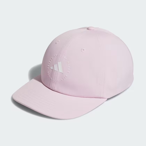 Mũ lưỡi trai golf adidas Criscross Nữ - JY4634