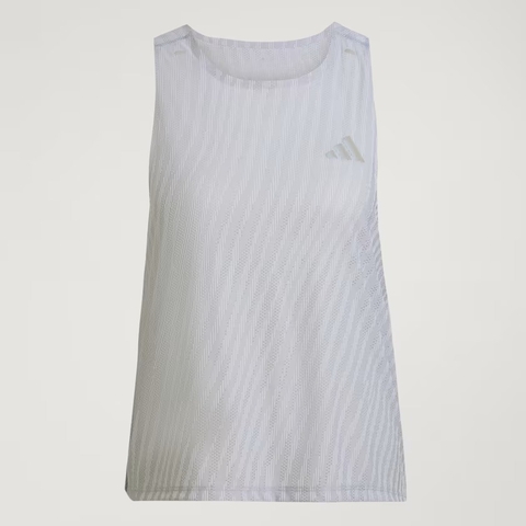Áo Tank Top chạy bộ adidas Adi365 CLIMACOOL+ Nữ - JM5689