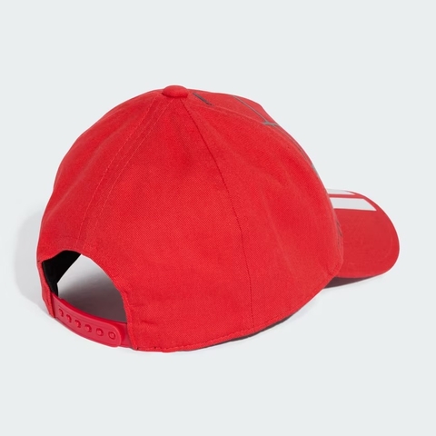 Mũ lưỡi trai trẻ em adidas Marvel Spider Man Unisex - JM1830