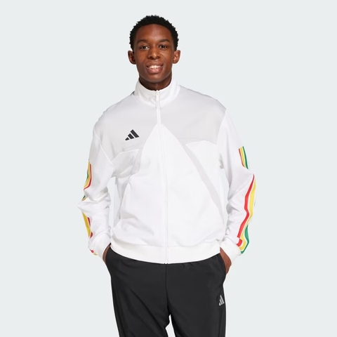 Áo khoác nỉ adidas House of Tiro Nations Pack Nam - JC8018