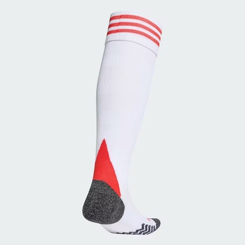 Tất bóng đá adidas Sân nhà FC Bayern 25/26 Nam - JJ2151