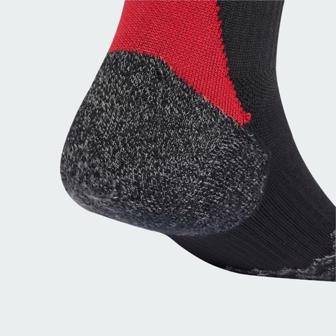 Tất bóng đá adidas Sân nhà Manchester United 25/26 Nam - JI7436