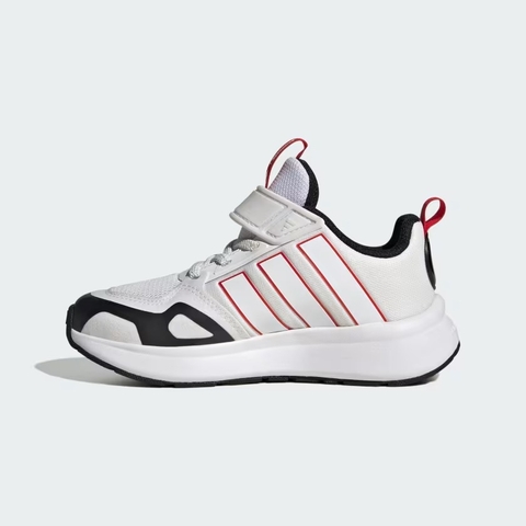 Giày thời trang trẻ em adidas Marvel Spider-Man Unisex - JS3494