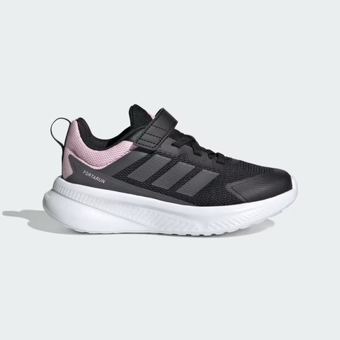 Giày thời trang trẻ em adidas Fortarun 4.0 Unisex - JR9313