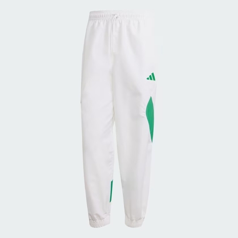 Quần dài adidas Stadium Nam - JX5611