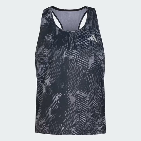Áo Tank Top chạy bộ adidas Animal Iconic Nữ - KG1340