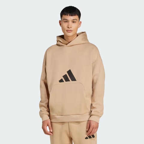 Áo hoodie adidas Future Icons Nam - JW7168