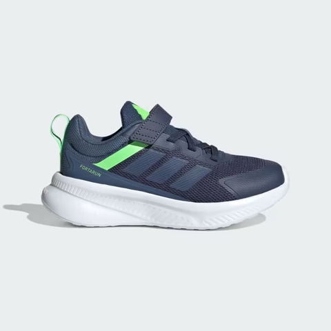 Giày thời trang trẻ em adidas Fortarun 4.0 Unisex - JQ5199
