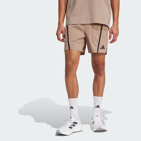 Quần short tập luyện adidas Designed for Training Pro-Series Nam - JV9695