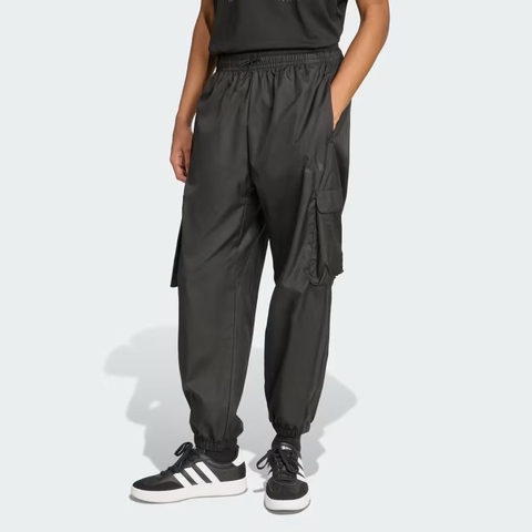 Quần dài adidas City Tech Utility Nam - JX7186