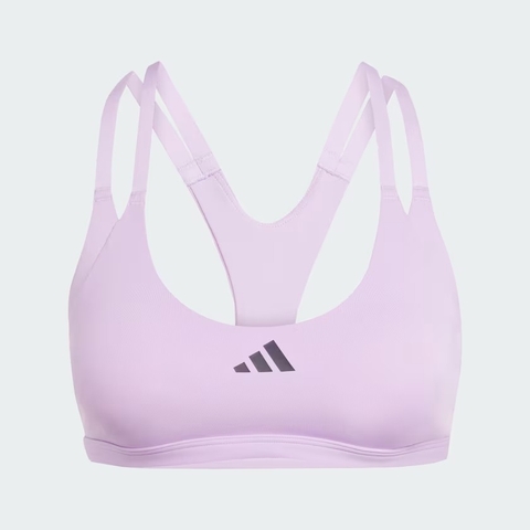 Áo bra tập luyện adidas Light Support Luxe Aeroimpact Nữ - KA3794