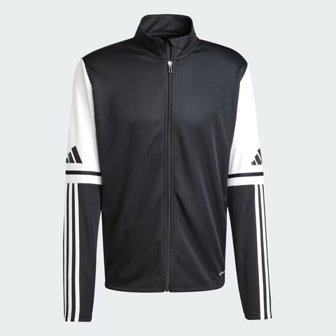 Áo khoác nỉ bóng đá adidas Squadra 25 Nam - JE2774