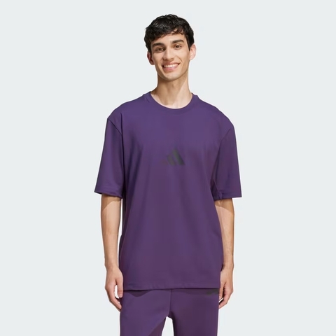 Áo T-shirt adidas Z.N.E. Nam - JW4783